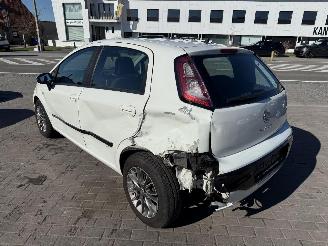 Fiat Punto 1.3 MULTIJET picture 10