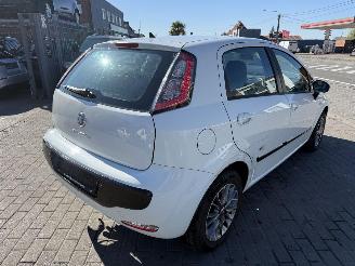 Fiat Punto 1.3 MULTIJET picture 8