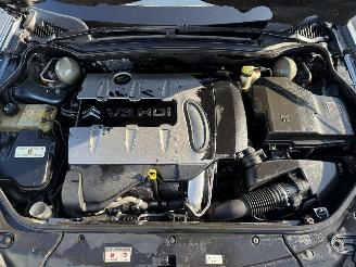 Citroën C6 2.7 V6 HDI picture 13