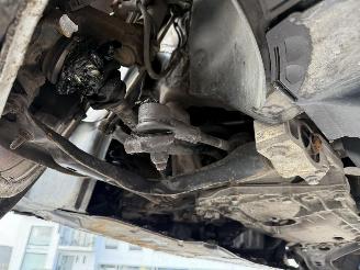 Volkswagen Jetta 1.9 TDI picture 22