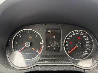 Volkswagen Polo ONLY 1 PART PAPERS picture 19