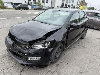 Volkswagen Polo ONLY 1 PART PAPERS picture 6