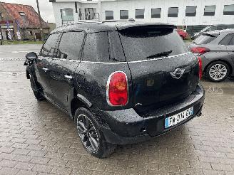 Mini Countryman 1.6I / NO PAPERS picture 9