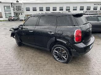 Mini Countryman 1.6I / NO PAPERS picture 12