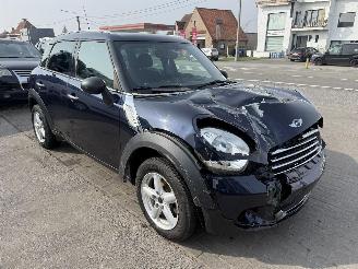 Mini Countryman 1.6I picture 6