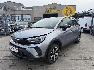 skadebil auto Opel Crossland 1.2I 110 PS 2022/7