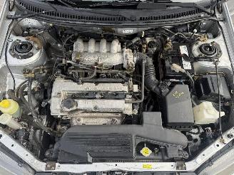 Mazda 323 DOHC 16-VALVE picture 19