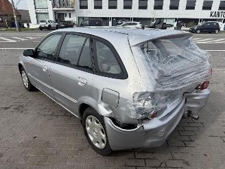 Mazda 323 DOHC 16-VALVE picture 5