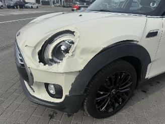 Mini Clubman 1.5I 100 KW picture 12