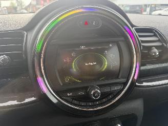 Mini Clubman 1.5I 100 KW picture 19