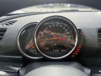Mini Clubman 1.5I 100 KW picture 17