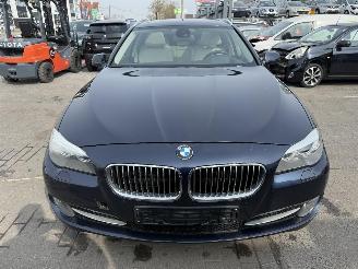 BMW 5-serie ENGINE OUT picture 3