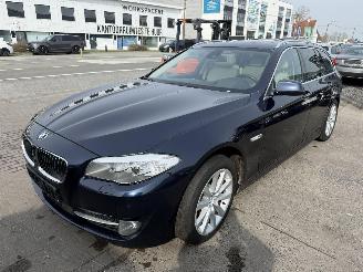 BMW 5-serie 2.0D MOTOR PROBLEM picture 4