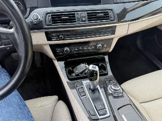 BMW 5-serie 2.0D MOTOR PROBLEM picture 21