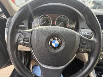 BMW 5-serie ENGINE OUT picture 20