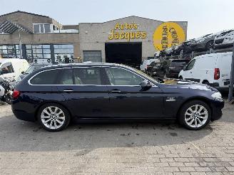 BMW 5-serie 2.0D MOTOR PROBLEM picture 9