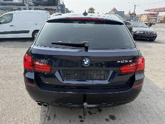 BMW 5-serie 2.0D MOTOR PROBLEM picture 7