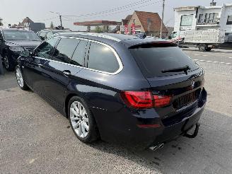 BMW 5-serie 2.0D MOTOR PROBLEM picture 6