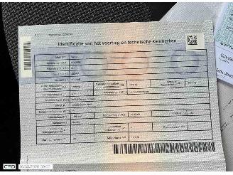 Dacia Dokker 1.6I AMBIANCE picture 20