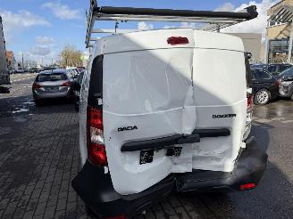 Dacia Dokker 1.6I AMBIANCE picture 10