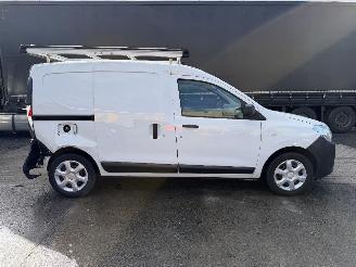 Dacia Dokker 1.6I AMBIANCE picture 8