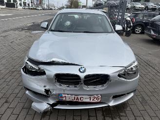 BMW 1-serie COMFORT picture 4