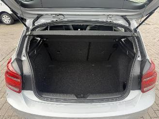 BMW 1-serie COMFORT picture 21