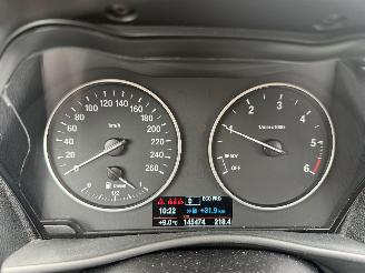 BMW 1-serie COMFORT picture 23