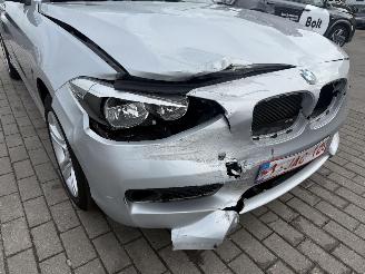 BMW 1-serie COMFORT picture 14