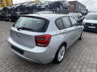 BMW 1-serie COMFORT picture 8