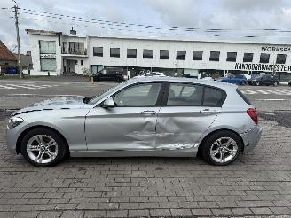 BMW 1-serie COMFORT picture 2