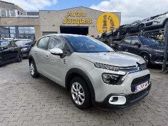  Citroën C3 1.2I SHINE 2022/7