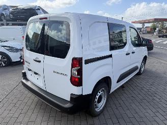 Citroën Berlingo 1.2I picture 3