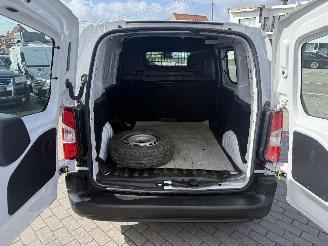 Citroën Berlingo 1.2I picture 17