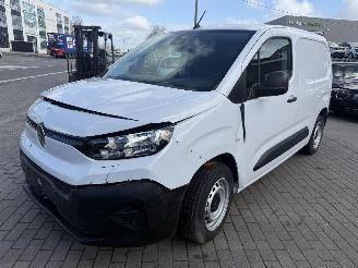 Citroën Berlingo 1.2I picture 7