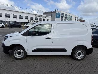 Citroën Berlingo 1.2I picture 6