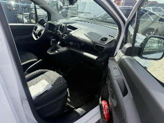 Citroën Berlingo 1.2I picture 15