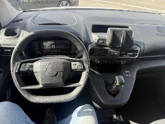Citroën Berlingo 1.2I picture 19