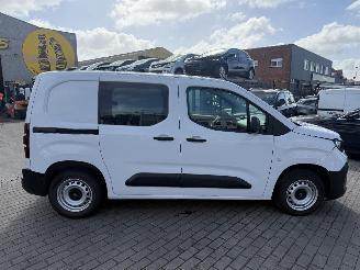 Citroën Berlingo 1.2I picture 2