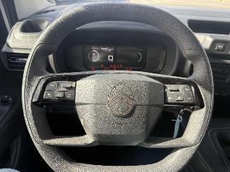Citroën Berlingo 1.2I picture 22