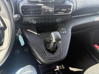 Citroën Berlingo 1.2I picture 21