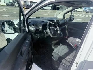 Citroën Berlingo 1.2I picture 18