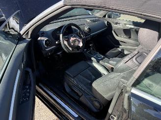 Audi A3 1.4 TFSI CABRIOLET picture 17