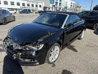 Audi A3 1.4 TFSI CABRIOLET picture 6