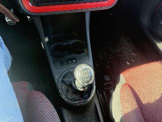 Skoda Fabia 1.2I MONTE CARLO picture 21