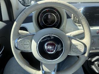 Fiat 500 CABRIO LOUNGE picture 22