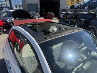 Fiat 500 CABRIO LOUNGE picture 17