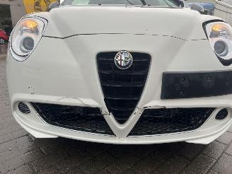 Alfa Romeo MiTo 1 PART OF PAPERS picture 11