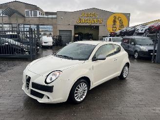 Schadeauto Alfa Romeo MiTo 1 PART OF PAPERS 2014/9
