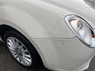 Alfa Romeo MiTo 1 PART OF PAPERS picture 12